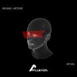 Bouras - Meteor (Original Mix)