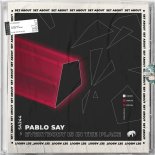 Pablo Say - The Darkness (Original Mix)