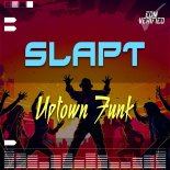 Slapt - Uptown Funk (UK House Radio Edit)
