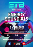 B@rteez - Energy Sound (ES) #19 (02.03.2024r.) - LiveStream (Radio FTB)