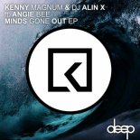 Kenny Magnum, Angie Bee - Minds Gone Out (Original mix)