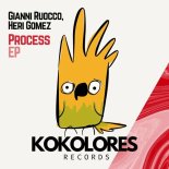 Gianni Ruocco, Heri Gomez - Process (Original Mix)