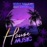 Boris Brejcha feat. Arctic Lake - House Music (Original Mix)