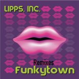 Lipps Inc. - Funkytown (Moreno J Re-remix)