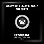 Coxswain, Gary B. Poole - Rise Above (Original Mix)