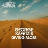 George Kafetzis - Diving Faces (Extended Mix)