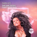 Damia Vee - Dreamlovers (Horny United Mix)
