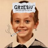 Oliver Gigon - Grzesiu