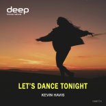 Kevin Havis - Let's Dance Tonight