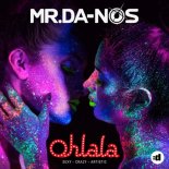 Mr.Da-Nos - Ohlala (Extended Mix)
