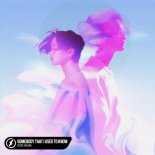 LEDDO & HALUNA - Somebody That I Used To Know