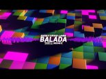 Gusttavo Lima - BALADA (TCHE TCHERERE TCHE) (THR!LL REMIX) (Extended)
