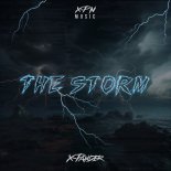 X-Pander - THE STORM (Extended Mix)