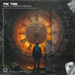 Blaze U & Cuervo Feat. Medusa - TiK ToK (Techno Remix)