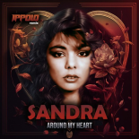 Sandra - Around My Heart (Ippolo Remix)