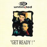 2 Unlimited - Get Ready For This (Jon.K, Brosso Remix)