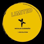 Nicolas Guerreño - Revolution (Original Mix)