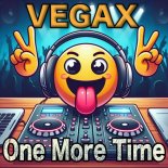 Vegax - One More Time (Original MIx)