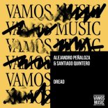 Alejandro Peñaloza, Santiago Quintero - Dread (Extended Mix)