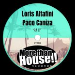 Loris Altafini, Paco Caniza - Pà Ti (Original Mix)