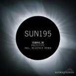 ISMAIL.M - Prototype (Original Mix)