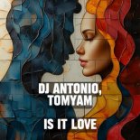 DJ Antonio feat. TomYam - Is It Love