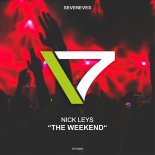NICK LEYS - The Weekend