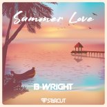 B-Wright - Summer Love (Instrumental Mix)