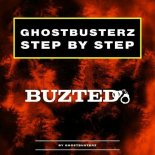 Ghostbusterz - Step by Step (Original Mix)
