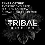 Taner Ozturk - Everybody's Free (Laurent Simeca Summer Breeze Extended Remix)