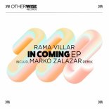 Rama Villar - In Coming (Original Mix)