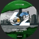 Gonza Lehner - She Said (Original Mix)