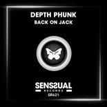Depth Phunk - Back On Jack (Extended Mix)
