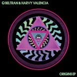 Harvy Valencia, Beltran - Origins (3AM Tusi Extended Mix)