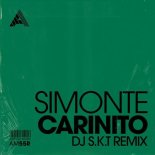 Simonte - Carinito (DJ S.K.T Remix) (Extended Mix)