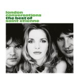 Saint Etienne - He's on the Phone