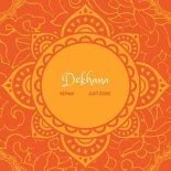 ReMan, Just Eddie - Dekhana (Original Mix)