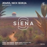 JEMSS, Nick Borja - Mano Suka (Original Mix)