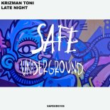 Krizman Toni - Late Night (Original Mix)