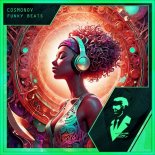 Cosmonov - Funky Beats (Extended Mix)