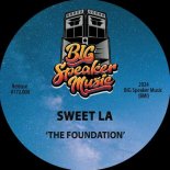 Sweet LA - The Foundation (Extended Mix)