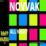 Novvak - All Night (Original Mix)