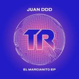 Juan DDD - El Marcianito (Original Mix)