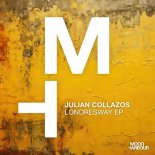 Julian Collazos - Londresway (Original Mix)