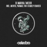 Dj Marika - Meeko (Extended Mix)