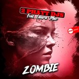 2 Phatt DJs, Laura Mac - Zombie (Original Mix)