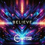 HBz & BassWar Feat. CaoX - BELIEVE