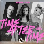 Jerome & YOIA Feat. Beks - Time After Time (Extended Mix)