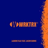 Lauren Flax, Jason Burns - Acid Jacker (Original Mix)
