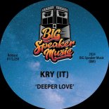 Kry (IT) - Deeper Love (Extended Mix)